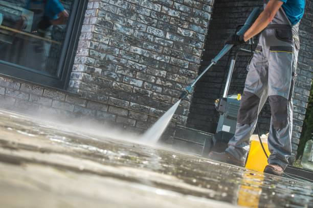 Best Building Exterior Washing  in Nephi, UT