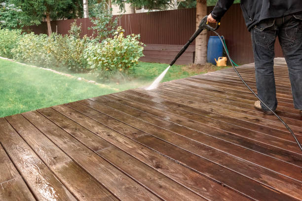 Concrete Sealing in Nephi, UT