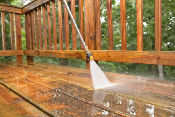 Professional  Pressure Washing Services in Nephi, UT